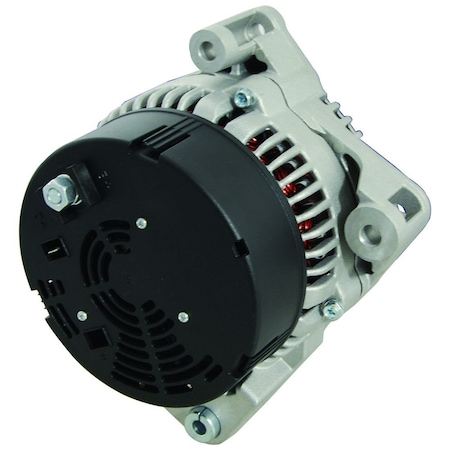 Replacement For Ac Delco, 3341345 Alternator